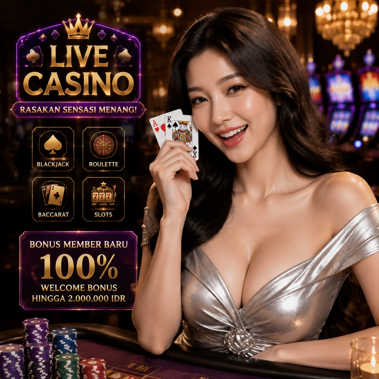 Beragam Jenis Game Seru yang Tersedia di bolagila88
